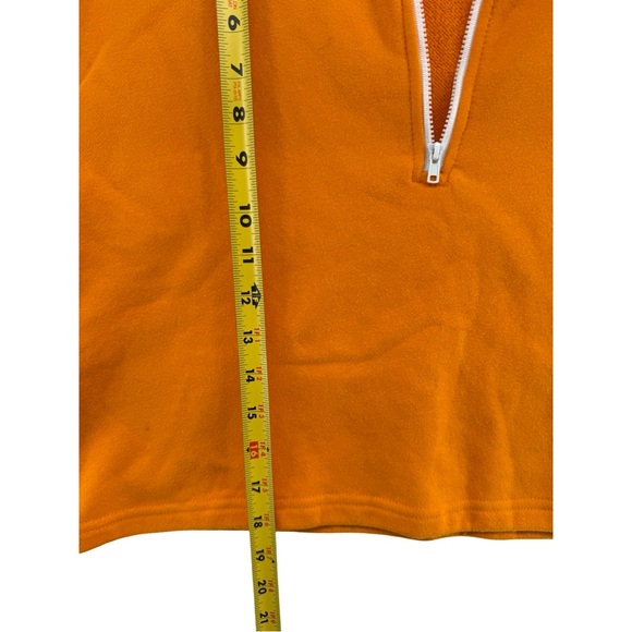 Tennessee Volunteers Women's Half-Zip - Picture 10 of 11